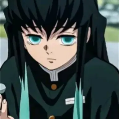 Profile image of 時透無一郎