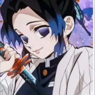 Profile image of 胡蝶しのぶ