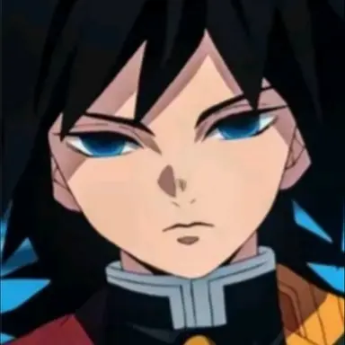 Profile image of 冨岡義勇
