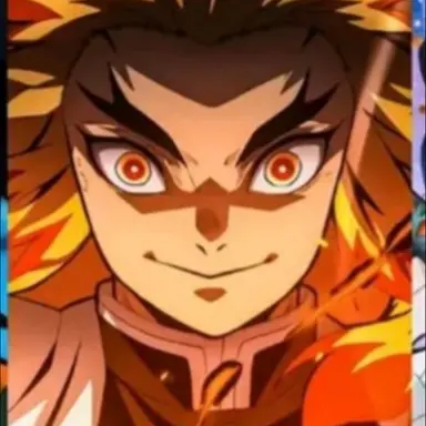 Profile image of 煉獄杏寿郎