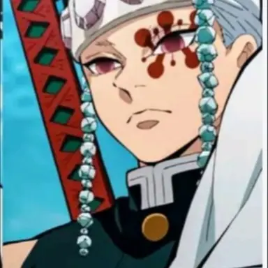 Profile image of 宇髄天元