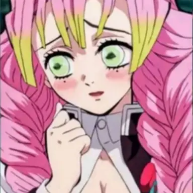 Profile image of 甘露寺蜜璃