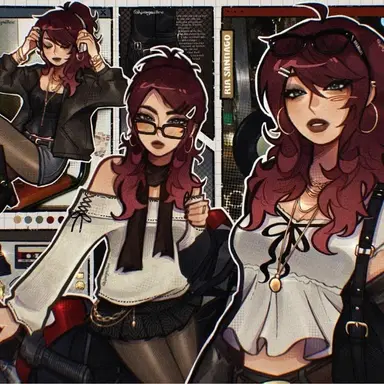 Profile image of Helene
