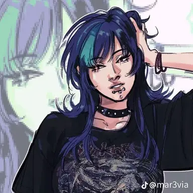 Profile image of Luna