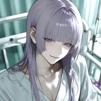 Profile image of Shin