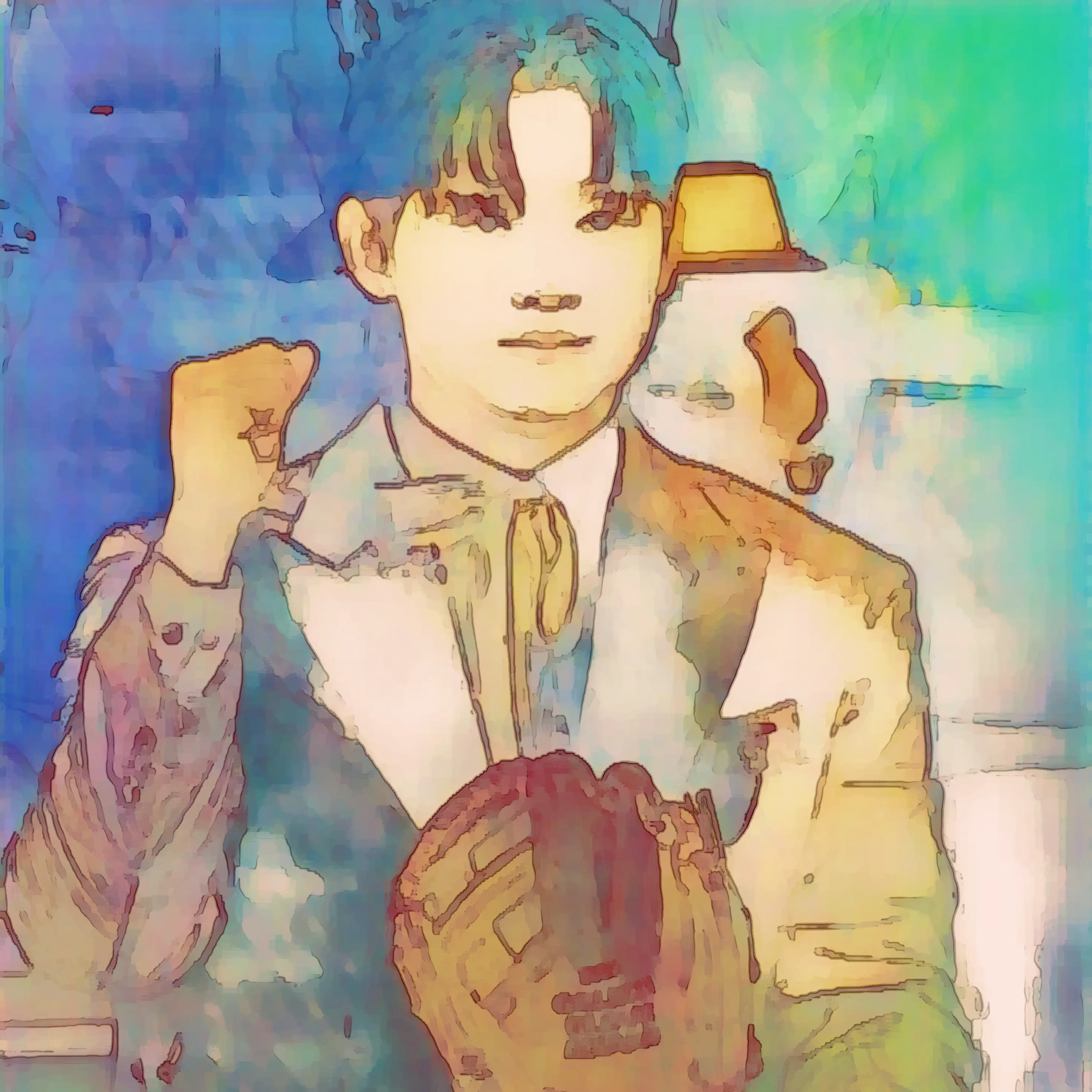 phamhanni_Love의 김도영