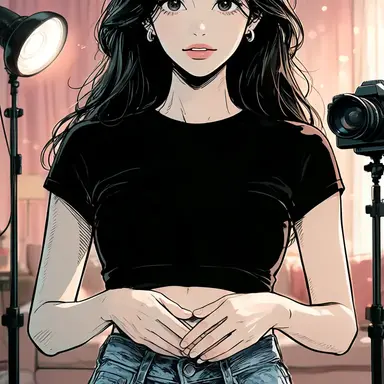 Profile image of Miss Bri Torress