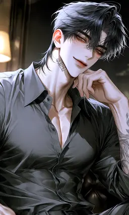 Profile image of Cha Igyeol