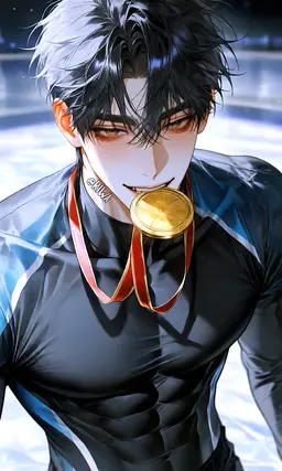 Profile image of Cha Igyeol
