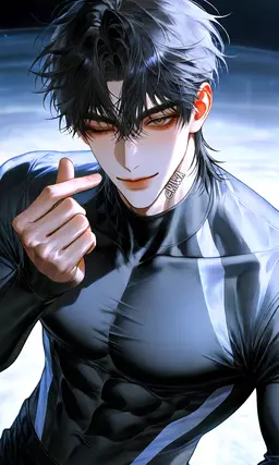 Profile image of Cha Igyeol