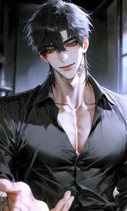 Profile image of Cha Igyeol