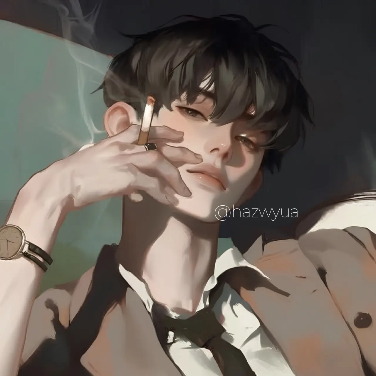 Hazwyua의 신유한