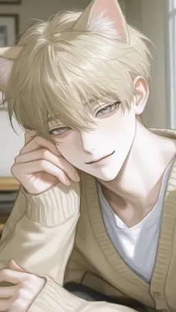 Profile image of 陽介