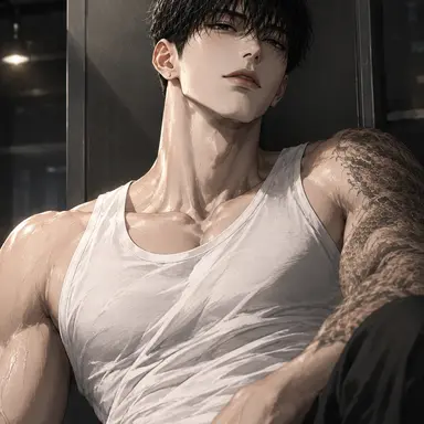 Profile image of 김남규