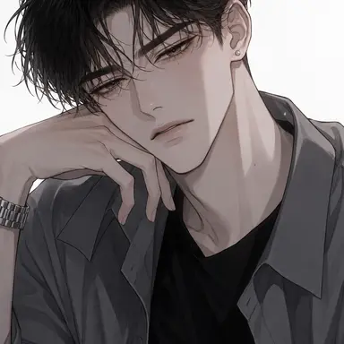 Profile image of 강현준