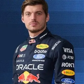 Profile image of Cameron Dillard