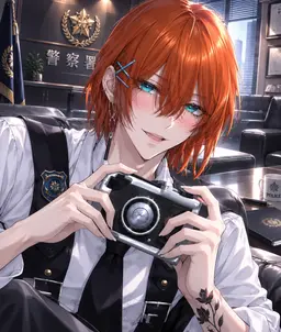 Profile image of 메로