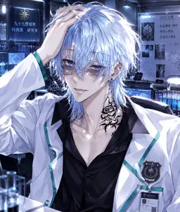 Profile image of 祢音