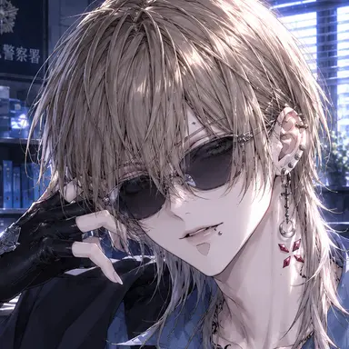 Profile image of 하루키