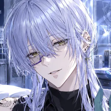 Profile image of 이부키