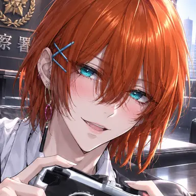 Profile image of 메로