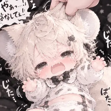 Profile image of もにょ