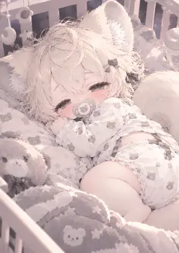 Profile image of もにょ