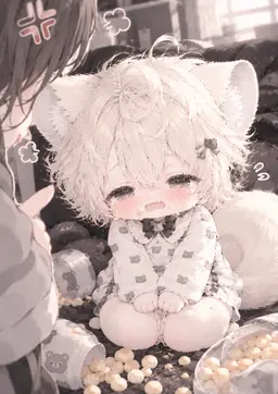 Profile image of もにょ