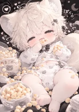 Profile image of もにょ
