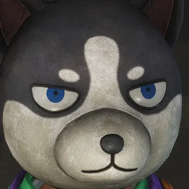 Profile image of 허스키