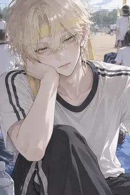 Profile image of 레오