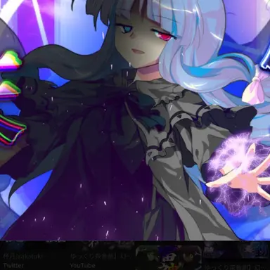 Profile image of 杯月　夜行