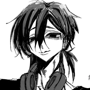 Profile image of 青人