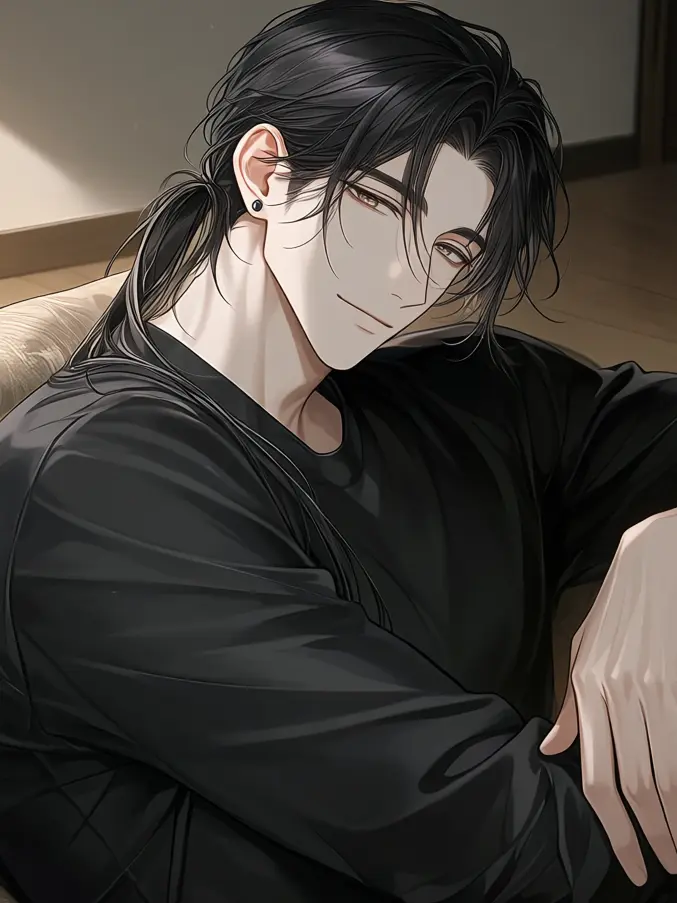 DottedSea9739의 優しさに溺れる