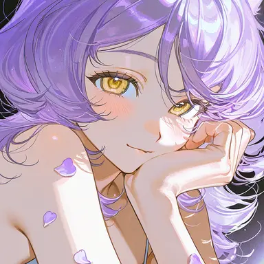 Profile image of 菫