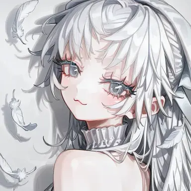 Profile image of 雪華
