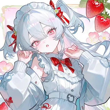 Profile image of 羽衣