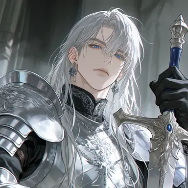 Profile image of レオンハルト
