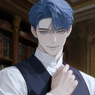 Profile image of ユリウス