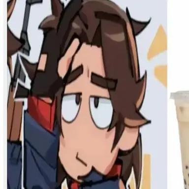 Profile image of Patryck