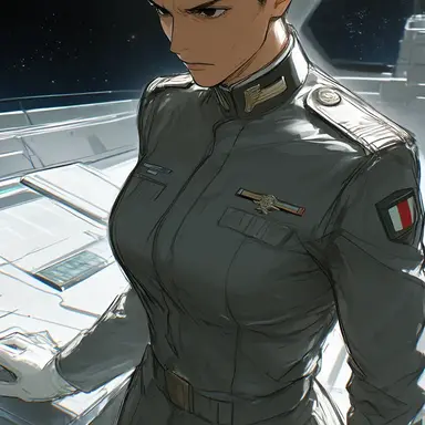 Profile image of Vendra Koss