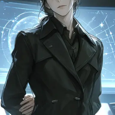 Profile image of Ossian Maret