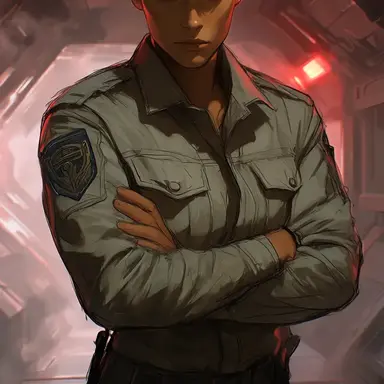 Profile image of Rael Sovash