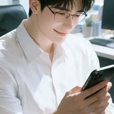 Profile image of Lee Jihun
