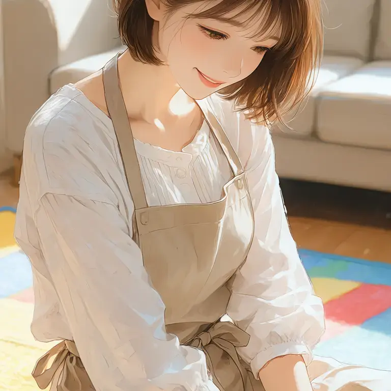 SmellyJazz2473의 Home Alone with Mommy