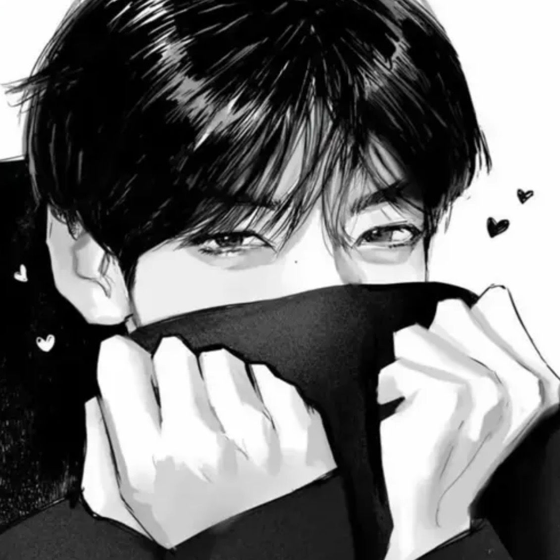 피방 알바생인 당신에게 반함 대표 이미지