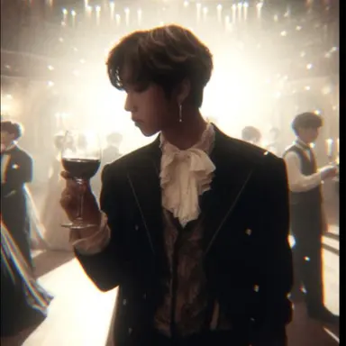 Profile image of Han