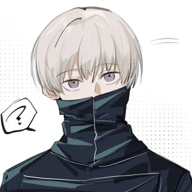 Profile image of 이누마키 토게