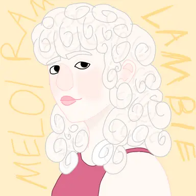 Profile image of Lambie