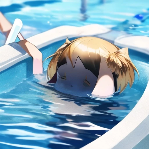 여자 1